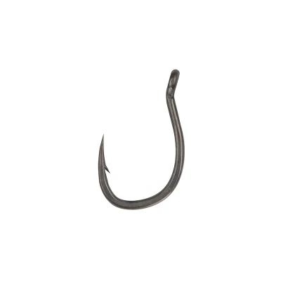 Afbeelding van Fox Edges Super Wide Gape (Out Turned Eye) Micro Barbed (10pcs) Maat : haak 2