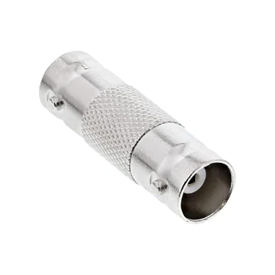 Afbeelding van InLine® BNC adapter Female naar