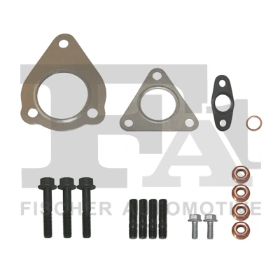 Afbeelding van Turbocharger, montageset FA1 KT110011