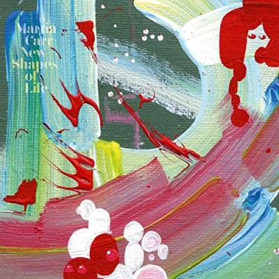 Afbeelding van Martin Carr New Shapes Of Life (LP)
