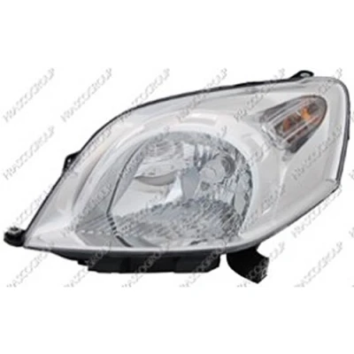 Afbeelding van Koplamp PRASCO FT9074814