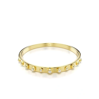 Afbeelding van Swarovski 5681452 Numina Goudkleurig Armband M
