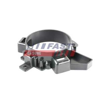 Afbeelding van FAST FT91662 Frame, mistlamp Links
