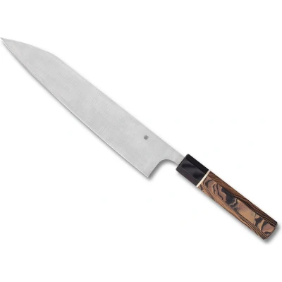 Afbeelding van Spyderco Itamae Gyuto SUS410 PE