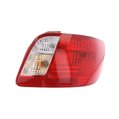 Afbeelding van ALKAR 2222999 Achterlicht rechts PY21W, W16W Met lamphouder KIA: Rio II Sedan (JB) 1.4 16V, 1.6 1.5 CRDi, MPI HEV 2005 2010
