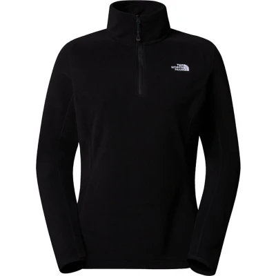 Afbeelding van The North face W RESOLVE FLEECE 1/4 ZIP XL