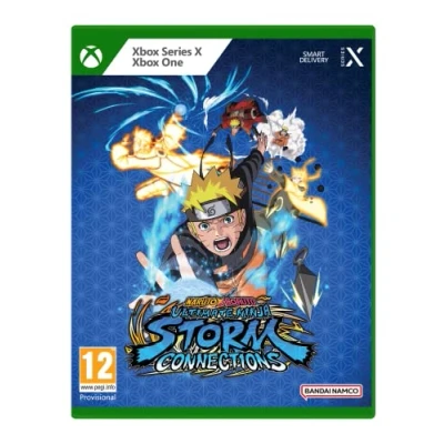 Afbeelding van Naruto X Boruto Ultimate Ninja Storm Connections PS5
