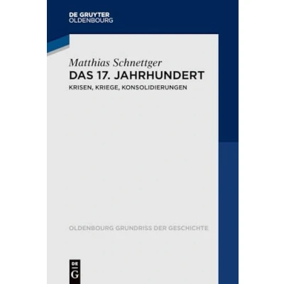 Afbeelding van Das 17. Jahrhundert: Krisen, Kriege, Konsolidierungen: 54