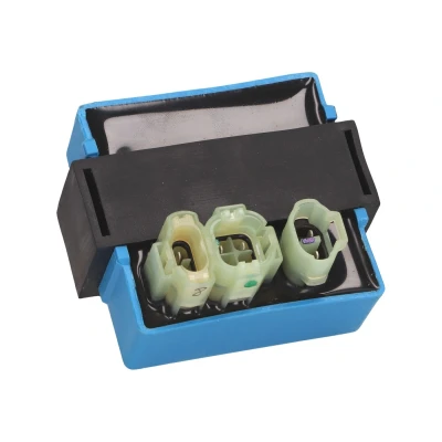 Afbeelding van 101 OCTANE Cdi unit 101.octane euro 4