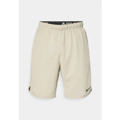 Afbeelding van Nike Performance Totality Korte broeken, Heren, Maat: Large, Desert khaki/black