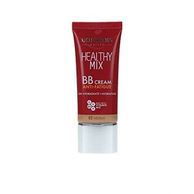 Afbeelding van Bourjois Healthy Mix BB Cream Foundation 2 medium