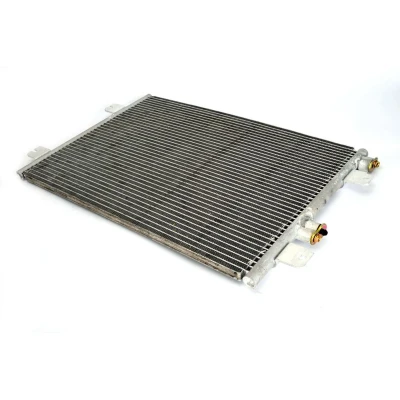Afbeelding van Delphi Diesel Airco condensor TSP0225510