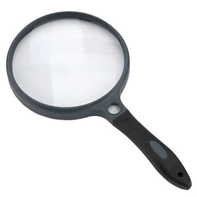 Afbeelding van Carson Loep met Rubberen Handvat 2 x 130 mm