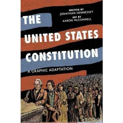 Afbeelding van The United States Constitution: 200 Years of Anti Federalist, Abolitionist, Feminist, Muckraking, Progressive, and Especially Socialist Criticism