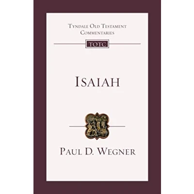 Afbeelding van Isaiah: An Introduction And Commentary