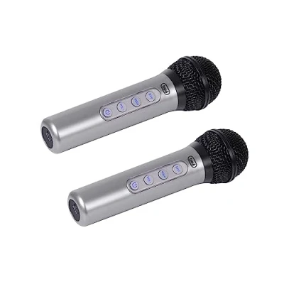 Afbeelding van Trevi Em 415 R set