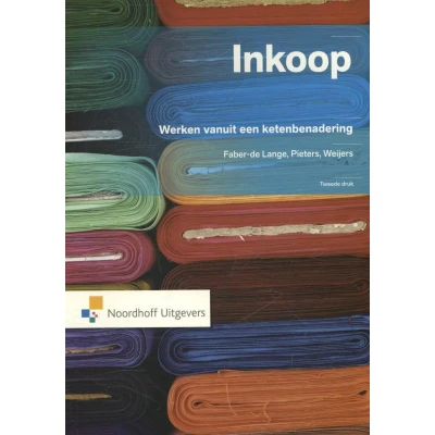 Afbeelding van Inkoop