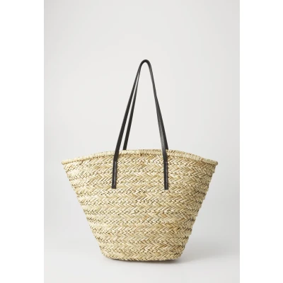 Afbeelding van Straw bag