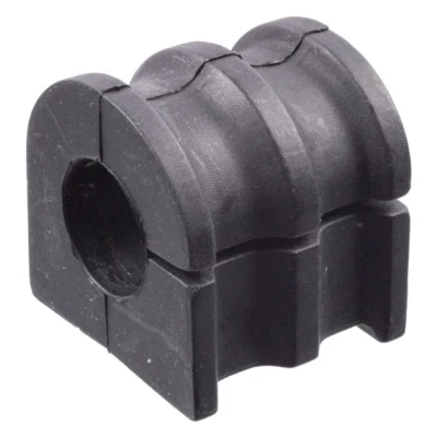 Afbeelding van Febi Bilstein Stabilisatorstang rubber 101935