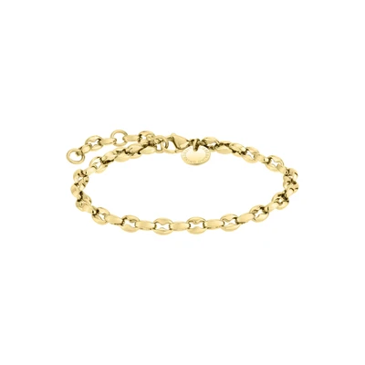 Afbeelding van Liebeskind Berlin Armband goldcoloured, Dames, Maat: One Size, Gold/coloured
