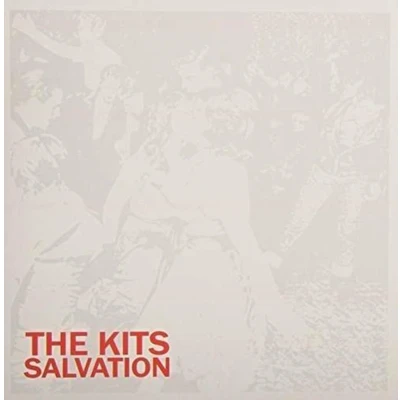 Afbeelding van The Kits Salvation (7&quot; Vinyl Single)
