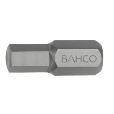 Afbeelding van Bahco 6 kant 06 bit 30mm BE5049H6