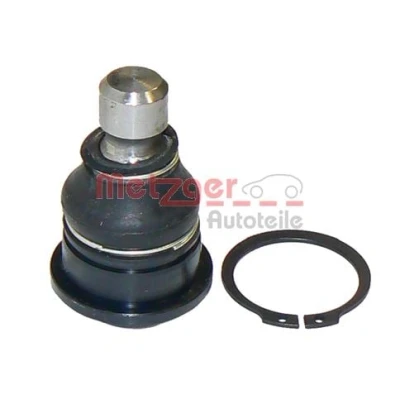 Afbeelding van METZGER 57010818 Fuseekogel Vooras rechts, links, Onder KIT + NISSAN: Qashqai / Qashqai+2 I, X Trail