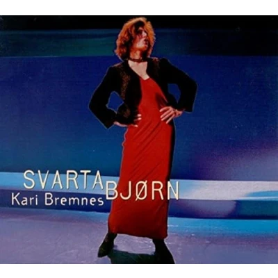 Afbeelding van Kari Bremnes Svarta Bjorn (LP)