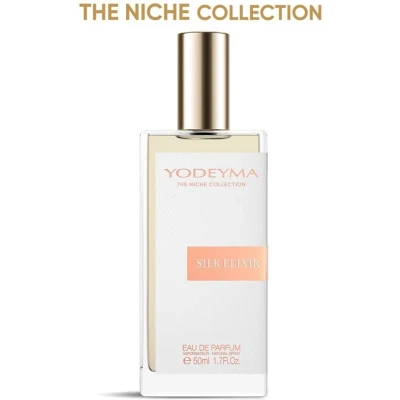 Afbeelding van Yodeyma parfum, Silk Elixer 50 ml