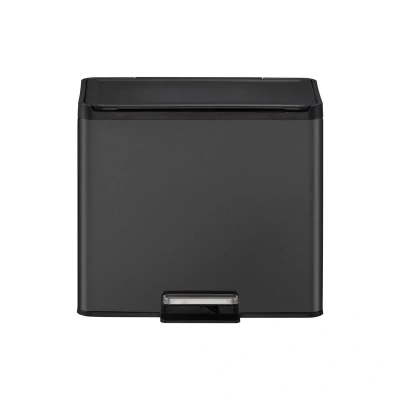 Afbeelding van Pedaalemmer EKO Essential 15+15L Zwart