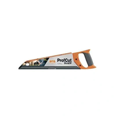 Afbeelding van Bahco PC 15 TBX Profcut Handzaag 11/12TPI 375mm