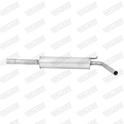 Afbeelding van Walker Tussendemper 71341