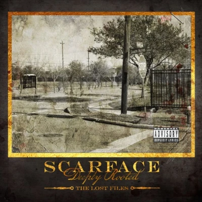 Afbeelding van Scarface Deeply Rooted: The Lost Files (CD)