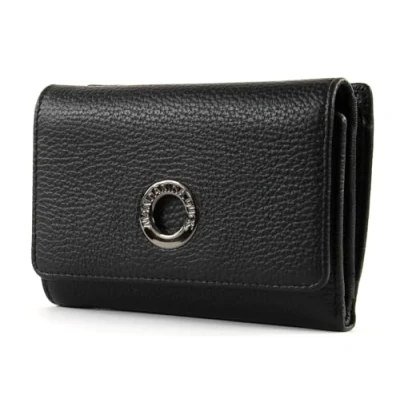 Afbeelding van Mandarina Duck, zwart (nero), 10x21x28.5 cm (B x H T)