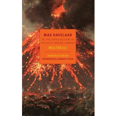 Afbeelding van Max Havelaar: Multatuli