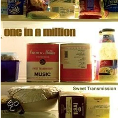 Afbeelding van One In A Million Sweet Transmission (CD)
