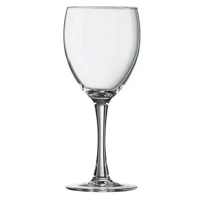 Afbeelding van Fluitglazen Arcoroc Princess 6 Stuks 23 cl