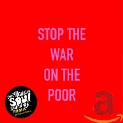 Afbeelding van Pama International The Altruistic Soul Sound Of... (CD)