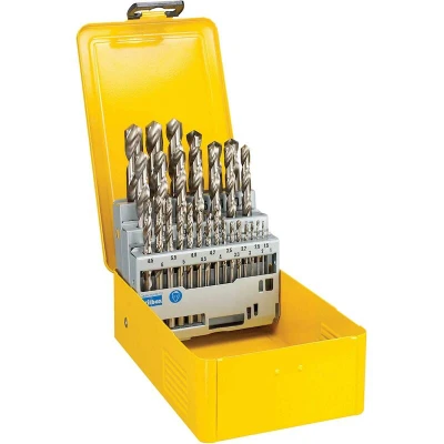 Afbeelding van DeWalt Accessoires Set, 29 delige HSS G DT5929 QZ
