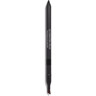 Afbeelding van Chanel Le Crayon Yeux Precision Eye Definer 01 Noir Black 1,2 gram