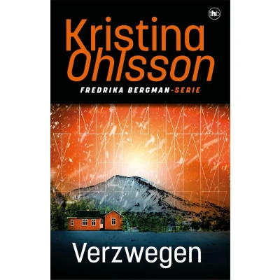 Afbeelding van Verzwegen (Paperback)
