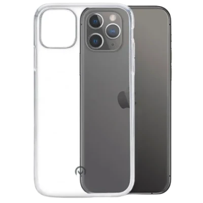 Afbeelding van Mobilize Gelly Case Clear Apple iPhone 11 Pro Max