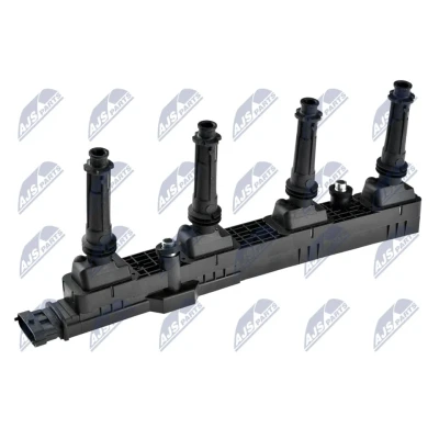 Afbeelding van NTY ECZ PL 013 Bobine OPEL: Zafira B, Astra H Hatchback, A