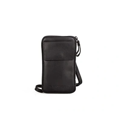 Afbeelding van Spikes &amp; Sparrow Purse Crossover black