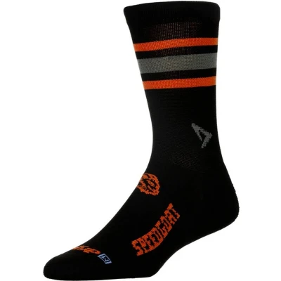 Afbeelding van Drymax Lite Trail Running Crew Trailsokken Unisex
