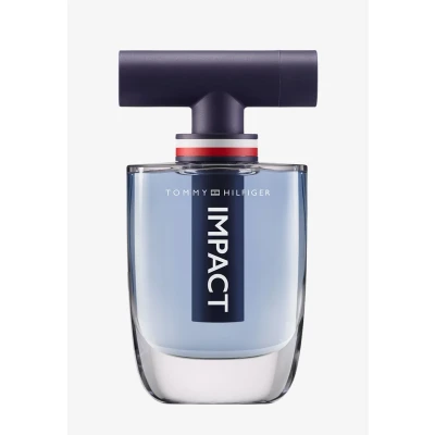Afbeelding van Tommy Hilfiger Fragrance Impact EDT Eau de toilette, Heren, Maat: 100 ml,