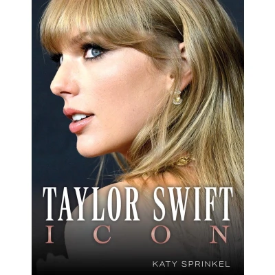 Afbeelding van Taylor Swift: Icon