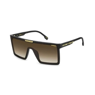 Afbeelding van Carrera Victory Zonnebril, Heren, Maat: 99, Black