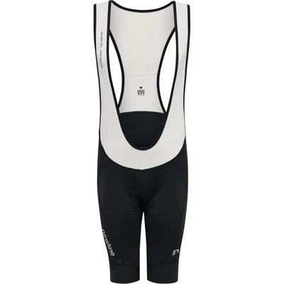 Afbeelding van Newline Sportbroek zwart / wit