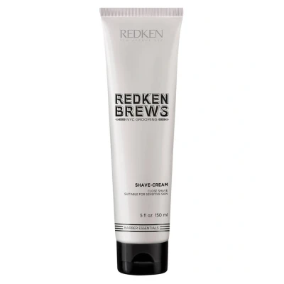 Afbeelding van Redken Brews Shave Cream 150ml